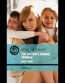 The Doctor's Double Trouble Read online