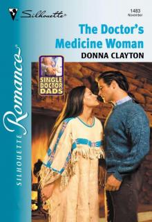 The Doctor's Medicine Woman Read online