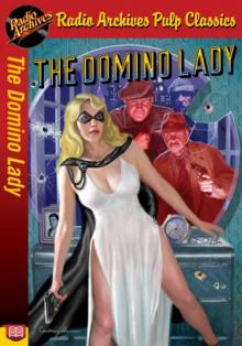 The Domino Lady Read online