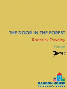 The Door in the Forest Read online