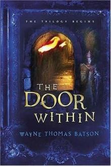 The Door Within tdw-1 Read online
