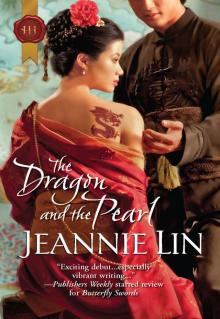 The Dragon and the Pearl Read online