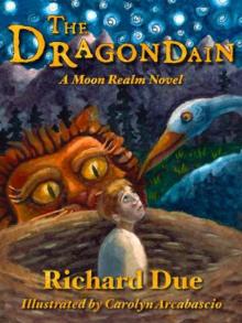 The Dragondain Read online