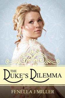 The Duke's Dilemma Read online