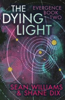 The Dying Light Read online