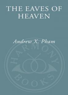 The Eaves of Heaven Read online