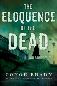 The Eloquence of the Dead Read online