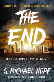 The End Read online