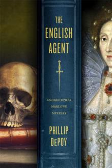 The English Agent Read online