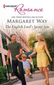 The English Lord's Secret Son Read online