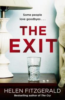 The Exit Read online