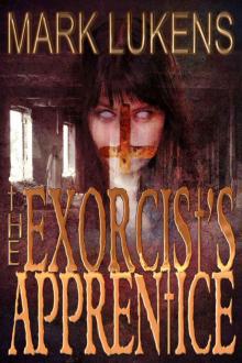 The Exorcist's Apprentice Read online