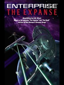 The Expanse Read online