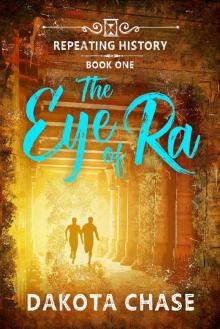 The Eye of Ra Read online