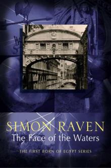 The Face of the Waters (First Born of Egypt Series) Read online