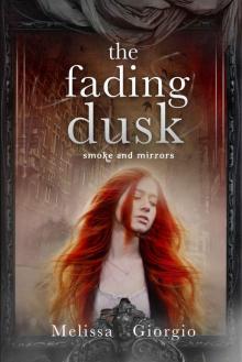 The Fading Dusk Read online