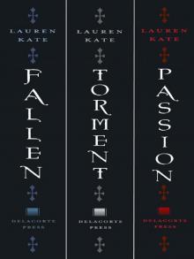 The Fallen Sequence: An Omnibus Edition