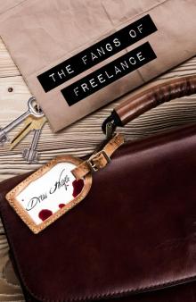 The Fangs of Freelance Read online