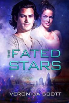 The Fated Stars Read online