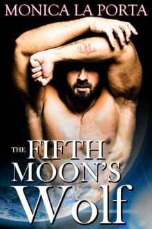 The Fifth Moon's Wolf (The Fifth Moon's Tales)