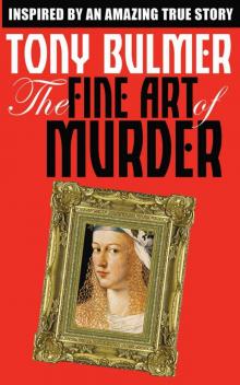 The Fine Art of Murder Read online