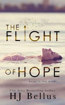 The Flight of Hope Read online
