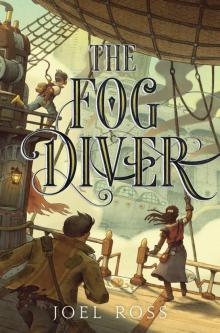 The Fog Diver Read online