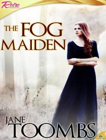The Fog Maiden Read online