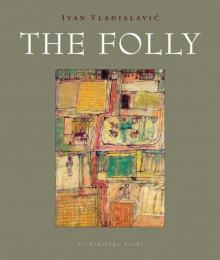 The Folly Read online