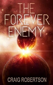 The Forever Enemy (The Forever Series Book 2) Read online