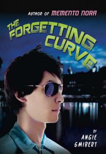 The Forgetting Curve (Memento Nora) Read online