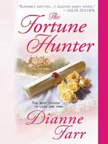 The Fortune Hunter Read online