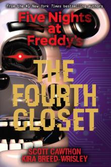 The Fourth Closet Read online
