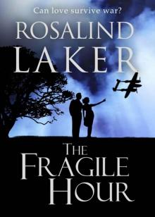The Fragile Hour Read online
