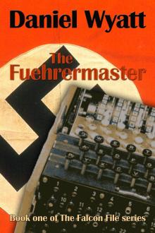 The Fuehrermaster Read online