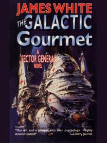 The Galactic Gourmet Read online