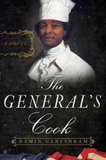The General's Cook Read online
