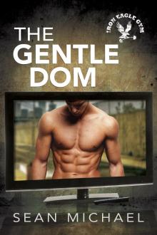 The Gentle Dom Read online