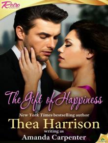 The Gift of Happiness Read online