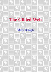 The Gilded Web Read online