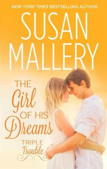 The Girl of His Dreams Read online