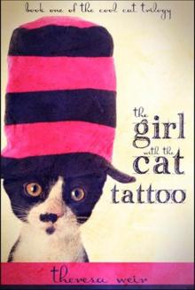 The Girl with the Cat Tattoo Read online