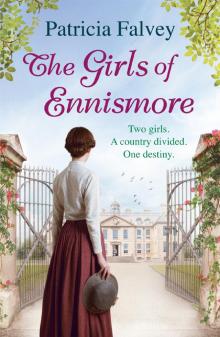 The Girls of Ennismore Read online