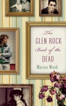 The Glen Rock Book of the Dead Read online