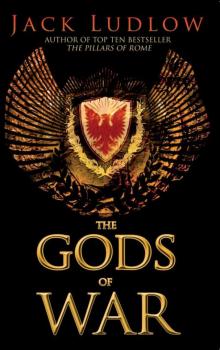 The Gods of War r-3 Read online