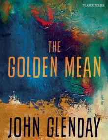 The Golden Mean Read online