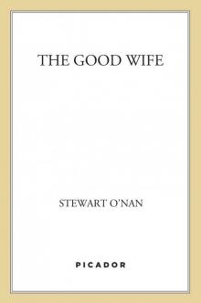 The Good Wife Read online