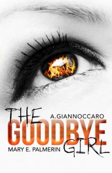 The Goodbye Girl (Red Market Series Book 2) Read online