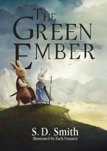 The Green Ember (The Green Ember Series Book 1) Read online
