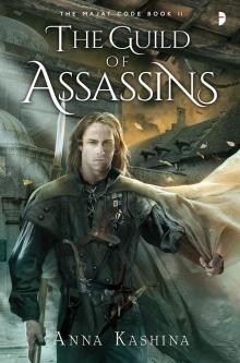 The Guild of Assassins Read online
